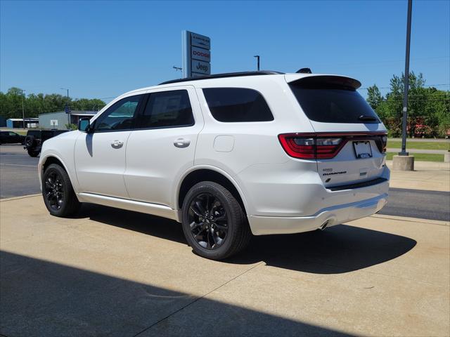 2026 Dodge Durango GT AWD