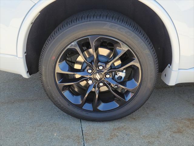 2026 Dodge Durango GT AWD