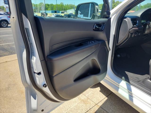 2026 Dodge Durango GT AWD