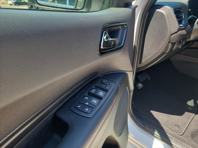 2026 Dodge Durango GT AWD