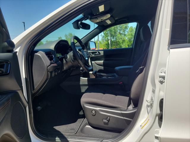 2026 Dodge Durango GT AWD