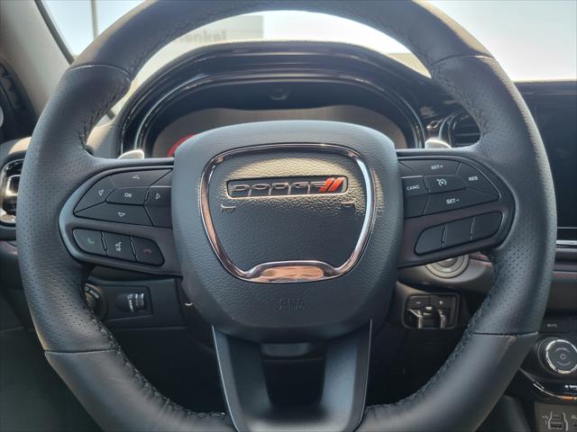 2026 Dodge Durango GT AWD