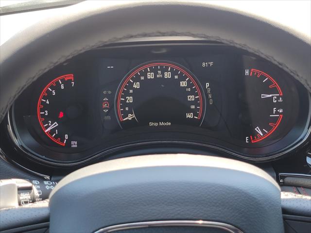 2026 Dodge Durango GT AWD