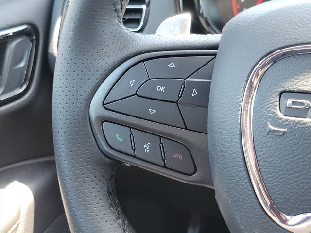 2026 Dodge Durango GT AWD