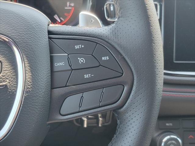 2026 Dodge Durango GT AWD
