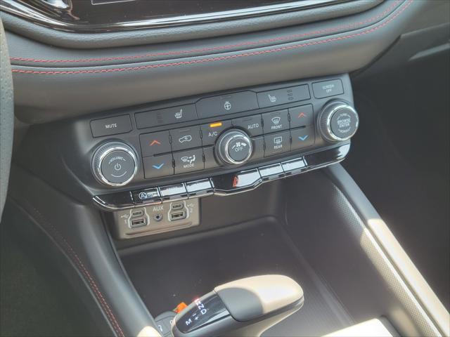 2026 Dodge Durango GT AWD