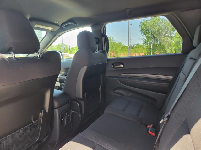 2026 Dodge Durango GT AWD