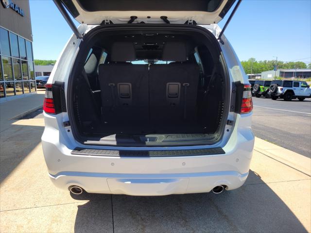 2026 Dodge Durango GT AWD