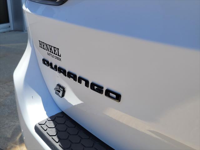 2026 Dodge Durango GT AWD