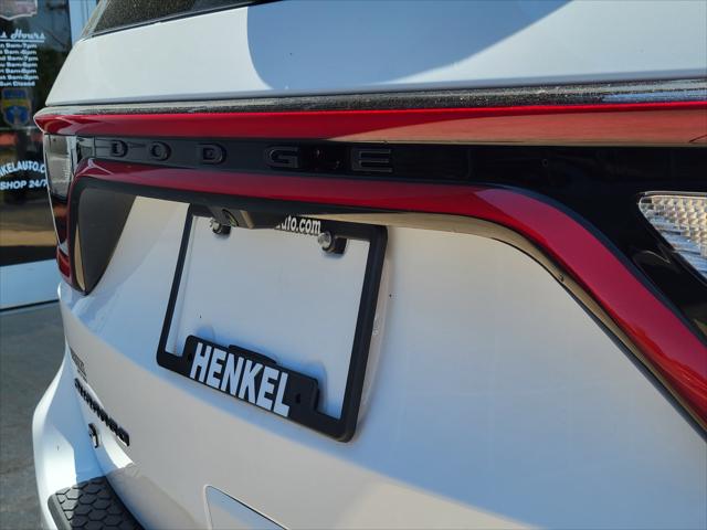 2026 Dodge Durango GT AWD