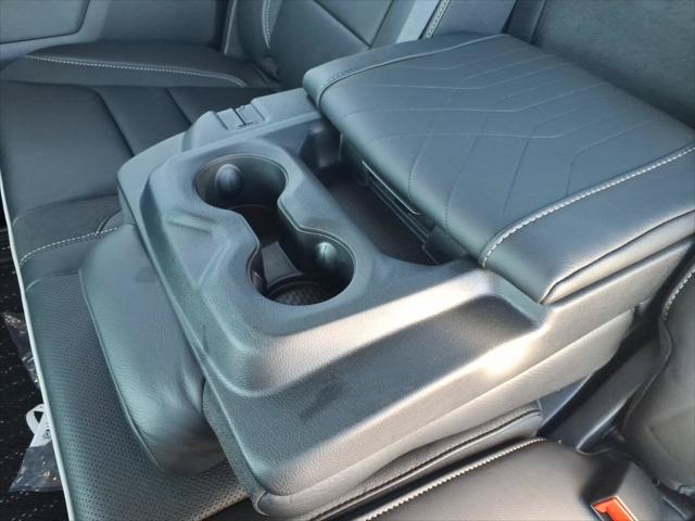 2026 Ram 1500 Limited Crew Cab 4x4 57 Box