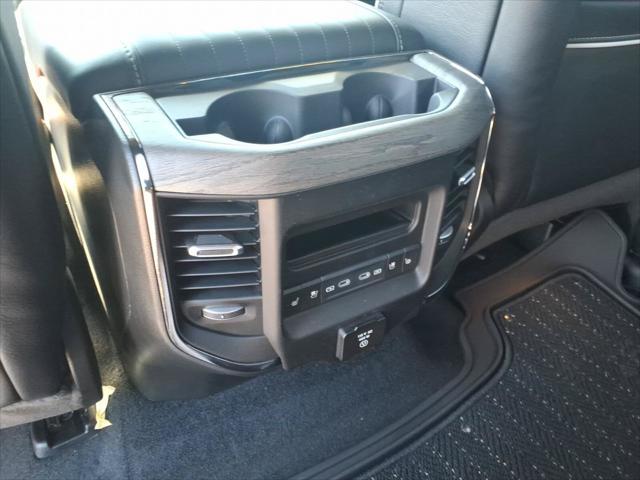 2026 Ram 1500 Limited Crew Cab 4x4 57 Box