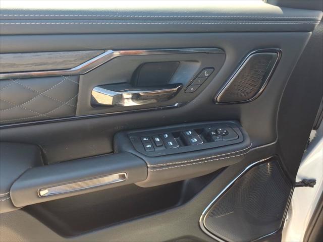 2026 Ram 1500 Limited Crew Cab 4x4 57 Box