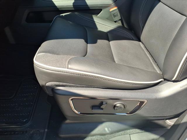 2026 Ram 1500 Limited Crew Cab 4x4 57 Box