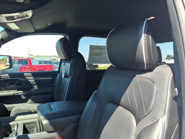 2026 Ram 1500 Limited Crew Cab 4x4 57 Box
