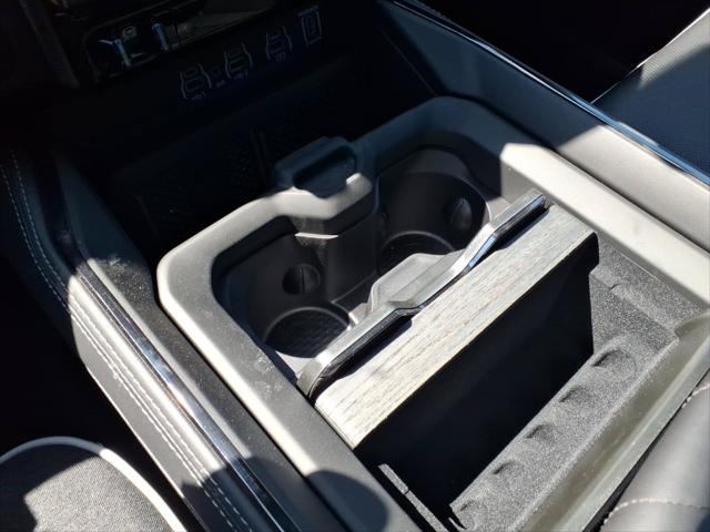 2026 Ram 1500 Limited Crew Cab 4x4 57 Box