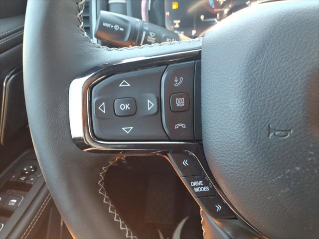 2026 Ram 1500 Limited Crew Cab 4x4 57 Box