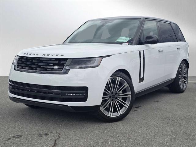 2026 Land Rover Range Rover P400 SE for sale in Redwood City, CA