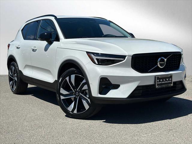 2026 Volvo XC40 Plus, B5 AWD Gas (mild hybrid), Dark for sale in Bellevue, WA