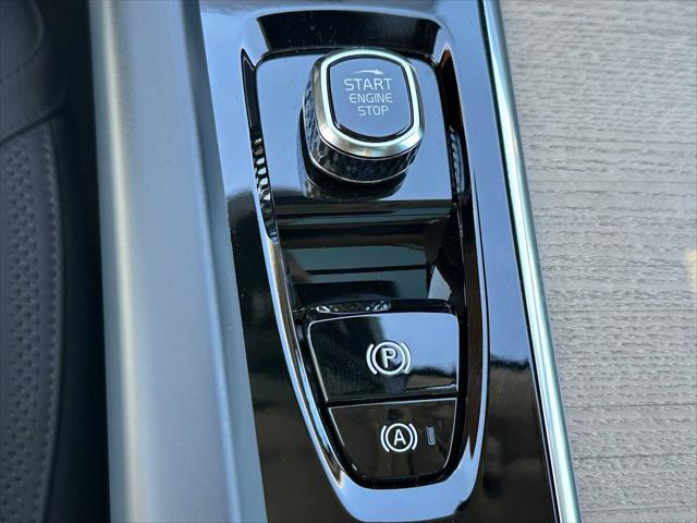 2026 Volvo XC60 Plug-In Hybrid Plus, T8 AWD Electric/Gasoline, Dark