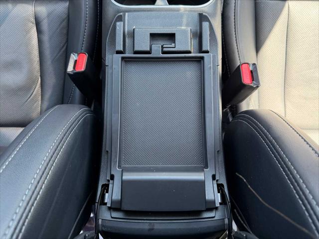 2022 Subaru Outback Limited XT