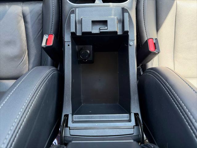 2022 Subaru Outback Limited XT