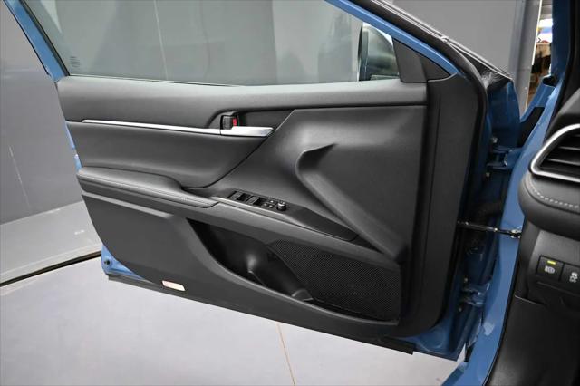 2023 Toyota Camry XSE AWD