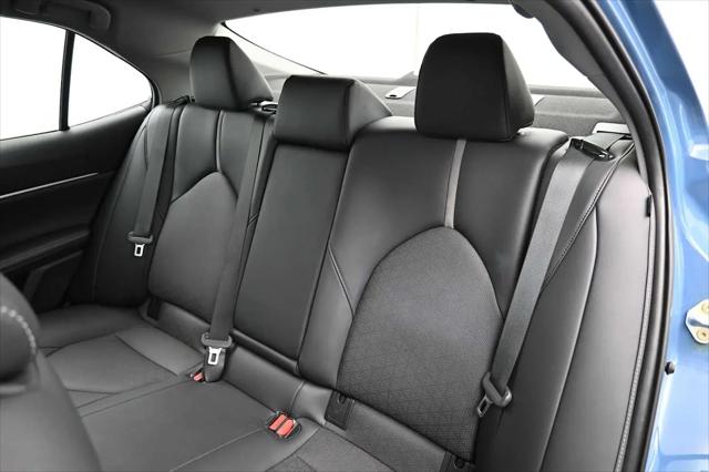 2023 Toyota Camry XSE AWD