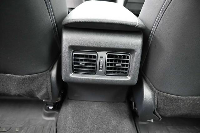 2023 Toyota Camry XSE AWD