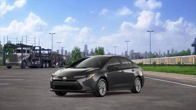 2026 Toyota Corolla LE for sale in Auburn, NY