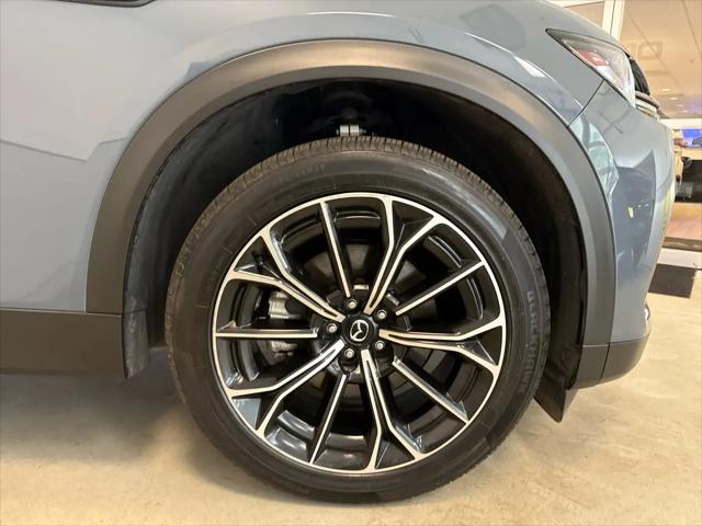 2025 Mazda CX-70 Premium Plus Package