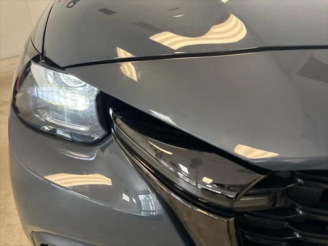 2025 Mazda CX-70 Premium Plus Package