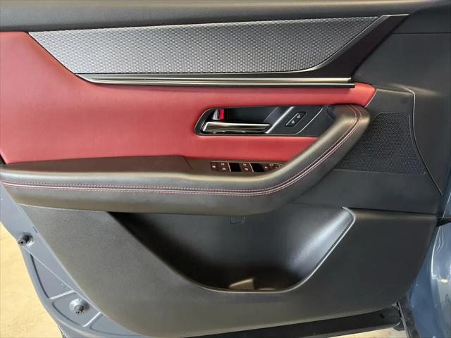 2025 Mazda CX-70 Premium Plus Package
