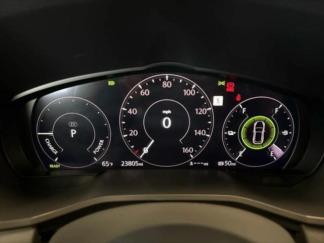 2025 Mazda CX-70 Premium Plus Package