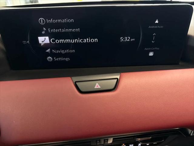 2025 Mazda CX-70 Premium Plus Package