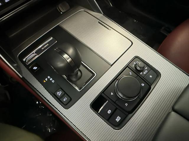 2025 Mazda CX-70 Premium Plus Package