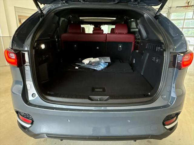 2025 Mazda CX-70 Premium Plus Package