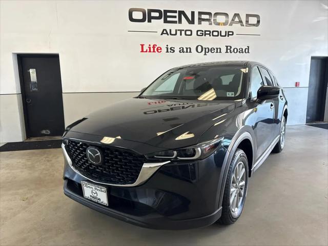 2023 Mazda CX-5 2.5 S Select