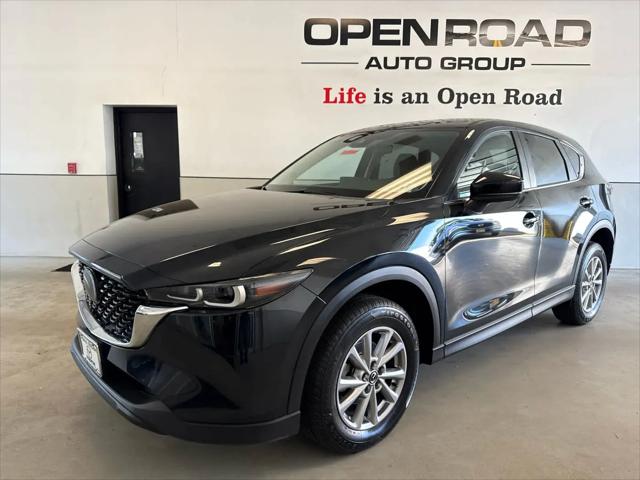 2023 Mazda CX-5 2.5 S Select