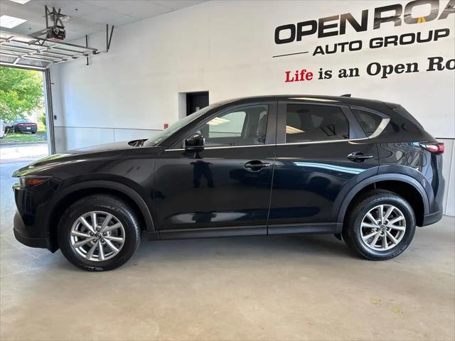 2023 Mazda CX-5 2.5 S Select