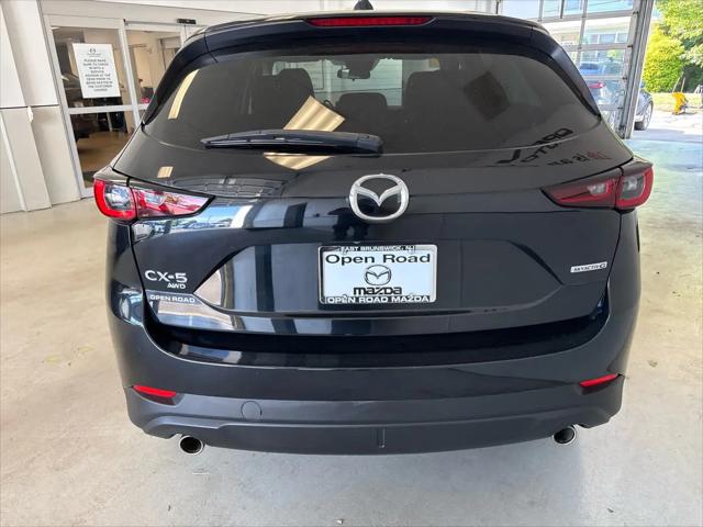 2023 Mazda CX-5 2.5 S Select