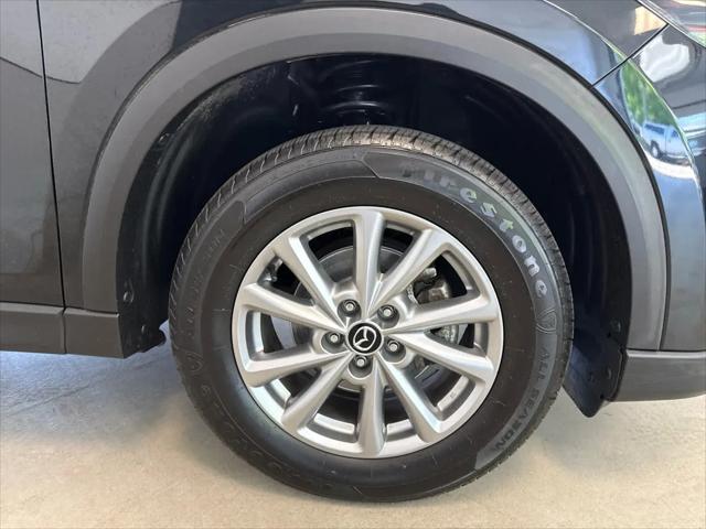 2023 Mazda CX-5 2.5 S Select