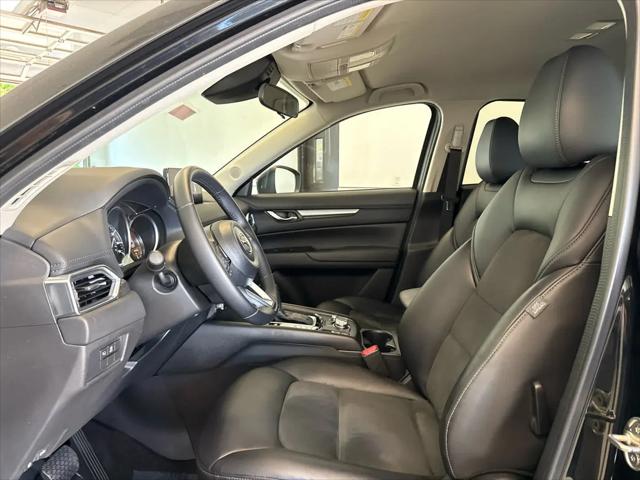 2023 Mazda CX-5 2.5 S Select