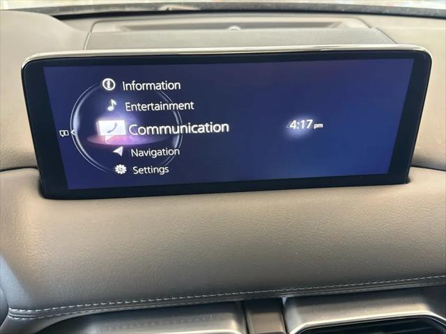 2023 Mazda CX-5 2.5 S Select