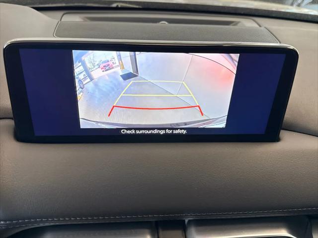 2023 Mazda CX-5 2.5 S Select