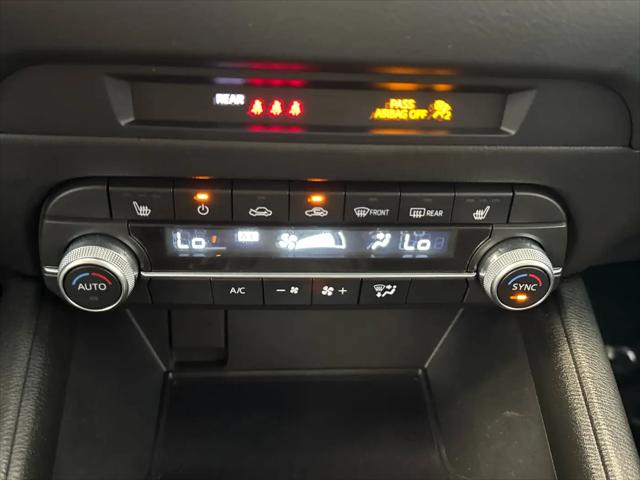 2023 Mazda CX-5 2.5 S Select