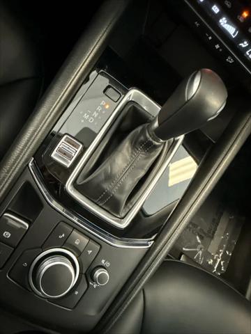 2023 Mazda CX-5 2.5 S Select