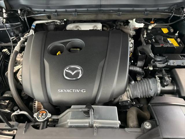 2023 Mazda CX-5 2.5 S Select