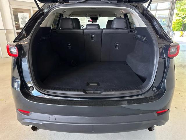 2023 Mazda CX-5 2.5 S Select