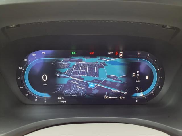 2023 Volvo S60 B5 Ultimate Bright Theme